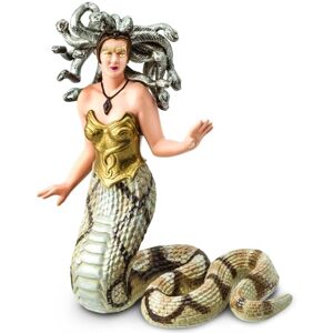 Safari Ltd. Mythical Realms Medusa Safari Ltd. Mythical Realms Medusa