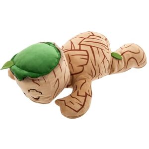 Disney Cuddleez Groot Peluche grande Juguete súper suave y abrazable para fans y niños de todas las edades Regalo coleccionable perfecto, afelpado Disney Cuddleez Groot Peluche grande Juguete súper suave y abrazable para fans y niños de todas las edades Regalo coleccionable perfecto, afelpado