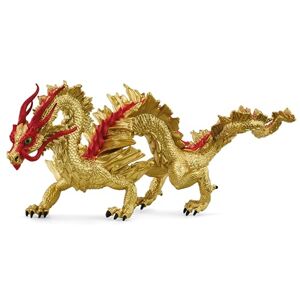 Schleich 72206 Dragón del Año Nuevo Lunar, de 7 Años, ELDRADOR Creatures Figura, 29 x 12 x 12 cm Schleich 72206 Dragón del Año Nuevo Lunar, de 7 Años, ELDRADOR Creatures Figura, 29 x 12 x 12 cm