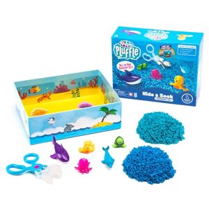 Educational Insights Playfoam Pluffle Ocean Sensory Set Educational Insights Playfoam Pluffle Ocean Sensory Set