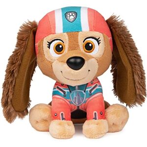 GUND Peluche de la Patrulla Canina, Juguete Oficial de The Hit Cartoon, Animal de Peluche para Edades de 1 año en adelante, 6 Pulgadas GUND Peluche de la Patrulla Canina, Juguete Oficial de The Hit Cartoon, Animal de Peluche para Edades de 1 año en adelante, 6 Pulgadas