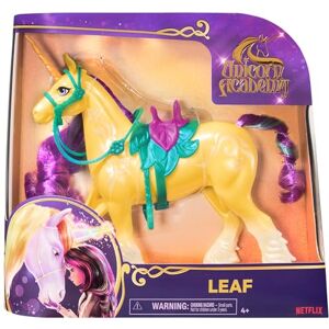 Unicorn Academy Collectible Fashion Doll Unicorn Leaf, multicolor, 6071156 Unicorn Academy Collectible Fashion Doll Unicorn Leaf, multicolor, 6071156