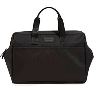 Vera Bradley Organizador de bolsas recicladas para mujer, Negro -, Talla unica Vera Bradley Organizador de bolsas recicladas para mujer, Negro -, Talla unica