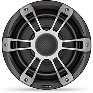 Garmin Fusion® Signature Series 3i Marine Subwoofers, 10" 600 W Sports Gray Marine Subwoofer Garmin Fusion® Signature Series 3i Marine Subwoofers, 10" 600 W Sports Gray Marine Subwoofer