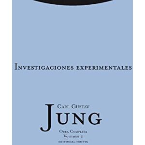 Jung,Carl Gustav Obra completa. Vol. 2 Jung,Carl Gustav Obra completa. Vol. 2