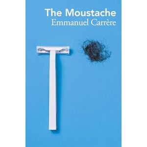 Carrère, Emmanuel The Moustache Carrère, Emmanuel The Moustache