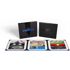 Davisson, Zack The Art of Star Wars: Visions Deluxe Edition Davisson, Zack The Art of Star Wars: Visions Deluxe Edition
