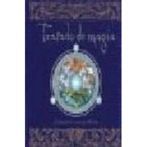 Tratado de magia / Wizardology: El libro de los secretos de Merlin / The Book of the Secrets of Merlin Tratado de magia / Wizardology: El libro de los secretos de Merlin / The Book of the Secrets of Merlin