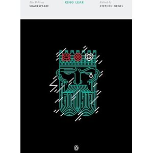 Shakespeare, William King Lear Shakespeare, William King Lear