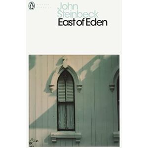 Steinbeck, John East of Eden Steinbeck, John East of Eden