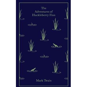 Twain, Mark The Adventures of Huckleberry Finn Twain, Mark The Adventures of Huckleberry Finn