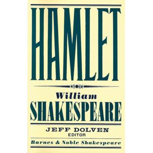 Shakespeare, William Hamlet Shakespeare, William Hamlet