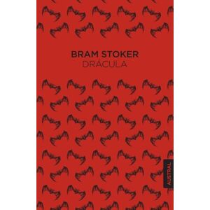 STOKER, BRAM Drácula / Pd. STOKER, BRAM Drácula / Pd.
