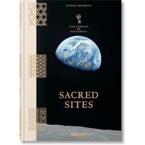 Hundley, Jessica Sacred Sites. the Library of Esoterica Hundley, Jessica Sacred Sites. the Library of Esoterica