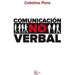 Pons, Catalina Comunicación No Verbal Pons, Catalina Comunicación No Verbal