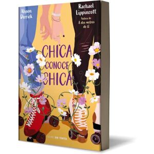 Lippincott, Rachael Chica conoce chica Lippincott, Rachael Chica conoce chica