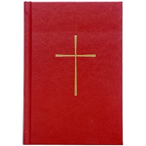 The Domestic and Foreign Missionary Society of the Protestant Episcopal Church The Book of Common Prayer / El Libro de Oración Común: 2022 Translation, Pew Edition The Domestic and Foreign Missionary Society of the Protestant Episcopal Church The Book of Common Prayer / El Libro de Oración Común: 2022 Translation, Pew Edition