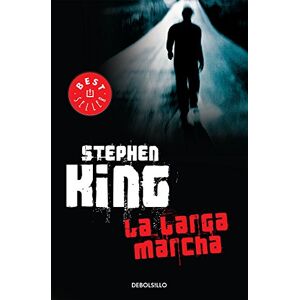 King, Stephen La Larga Marcha King, Stephen La Larga Marcha