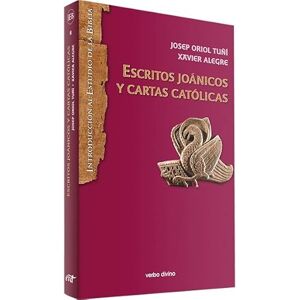 Alegre Santamaría, Xavier ESCRITOS JOÁNICOS Y CARTAS CATÓLICAS. Alegre Santamaría, Xavier ESCRITOS JOÁNICOS Y CARTAS CATÓLICAS.