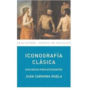 Carmona Muela, Juan Iconografía clásica Carmona Muela, Juan Iconografía clásica