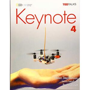 Dummett, Paul Keynote 4 (Keynote (American English)) Dummett, Paul Keynote 4 (Keynote (American English))