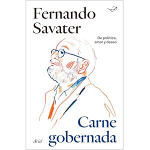 Savater, Fernando Carne Gobernada Savater, Fernando Carne Gobernada