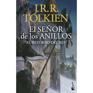 Tolkien, J. R. R. El Señor de los Anillos 3. El Retorno del Rey (edición revisada) (Biblioteca J.R.R. Tolkien, Band 3) Tolkien, J. R. R. El Señor de los Anillos 3. El Retorno del Rey (edición revisada) (Biblioteca J.R.R. Tolkien, Band 3)