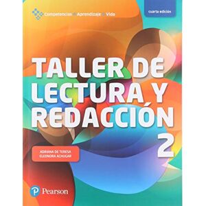 Adriana De Teresa Ochoa TALLER DE LECTURA Y REDACCION 2 Adriana De Teresa Ochoa TALLER DE LECTURA Y REDACCION 2