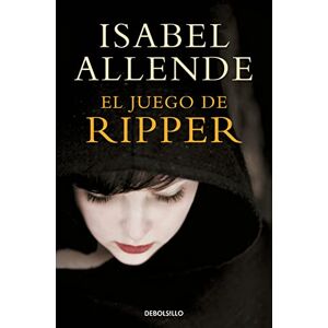 Allende, Isabel El juego de Ripper Allende, Isabel El juego de Ripper