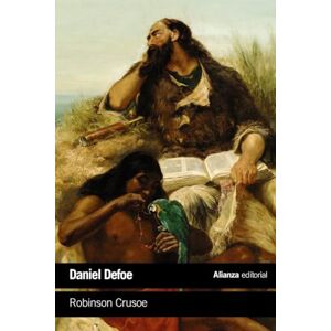 Defoe, Daniel Robinson Crusoe Defoe, Daniel Robinson Crusoe