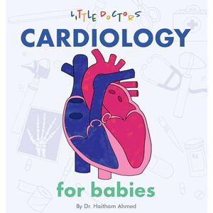 Dr Haitham Ahmed Cardiology for Babies Dr Haitham Ahmed Cardiology for Babies