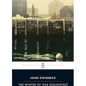 Steinbeck, John The Winter of Our Discontent Steinbeck, John The Winter of Our Discontent