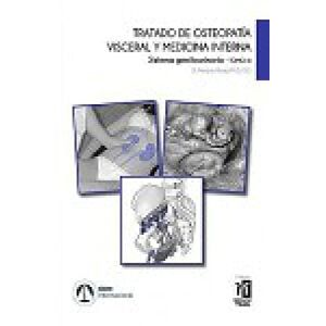 Ricard, François Tratado de osteopatía visceral y medicina interna. Sistema genitourinario. Tomo III (Spanish Edition) Ricard, François Tratado de osteopatía visceral y medicina interna. Sistema genitourinario. Tomo III (Spanish Edition)