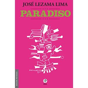 Lezama Lima, José Paradiso Lezama Lima, José Paradiso