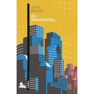 Rand, Ayn El manantial Rand, Ayn El manantial