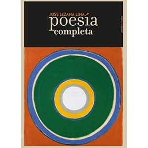 Lezama Lima, José Poesía completa Lezama Lima, José Poesía completa