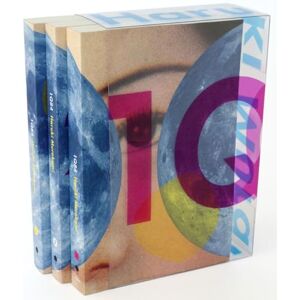 Murakami, Haruki 1Q84: 3 Volume Boxed Set Murakami, Haruki 1Q84: 3 Volume Boxed Set