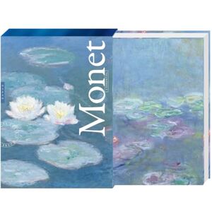 Monet: The Essential Paintings Monet: The Essential Paintings