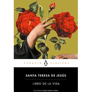de Jes�s, Santa Teresa Libro de la vida de Jes�s, Santa Teresa Libro de la vida