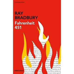 Bradbury, Ray Fahrenheit 451 (nueva traducción) Bradbury, Ray Fahrenheit 451 (nueva traducción)