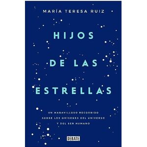 Editorial Debate Hijos de las estrellas Editorial Debate Hijos de las estrellas