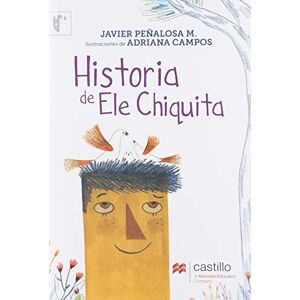 Varios Autores Historia de Ele Chiquita Varios Autores Historia de Ele Chiquita