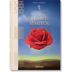 Hundley, Jessica Plant Magick. the Library of Esoterica Hundley, Jessica Plant Magick. the Library of Esoterica