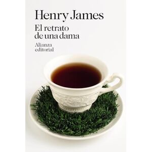 James, Henry El retrato de una dama James, Henry El retrato de una dama