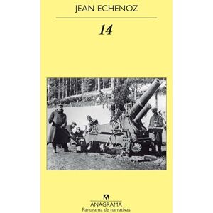 Echenoz, Jean 14 (Pn) Echenoz, Jean 14 (Pn)