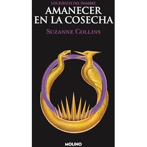 Collins, Suzanne Los Juegos del Hambre 0.5 Amanecer en la cosecha Collins, Suzanne Los Juegos del Hambre 0.5 Amanecer en la cosecha