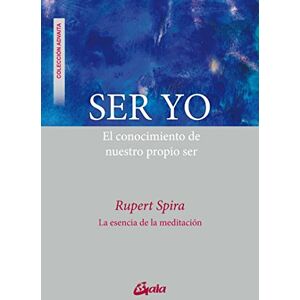 Spira, Rupert Ser yo Spira, Rupert Ser yo