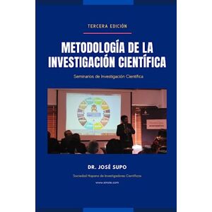 Zacarías, Héctor Metodología de la Investigación Científica: Para las Ciencias de la Salud y las Ciencias Sociales Zacarías, Héctor Metodología de la Investigación Científica: Para las Ciencias de la Salud y las Ciencias Sociales