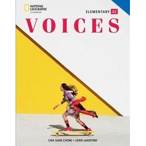 Voices Elementary: Workbook without Answer Key Voices Elementary: Workbook without Answer Key