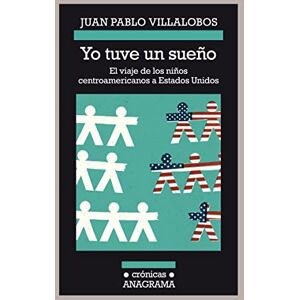 Villalobos, Juan Pablo Yo tuve un sueño Villalobos, Juan Pablo Yo tuve un sueño